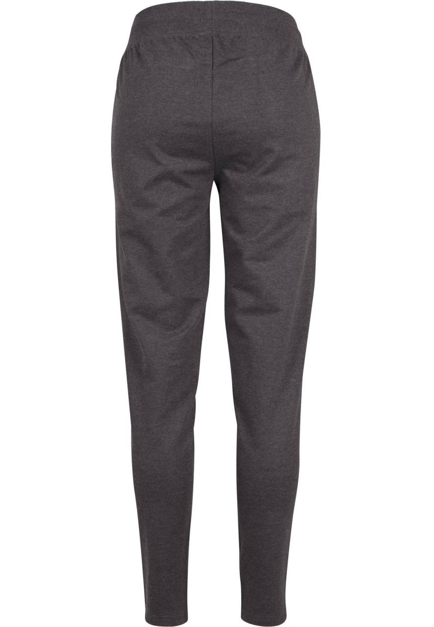 Ladies Terry Long Pants