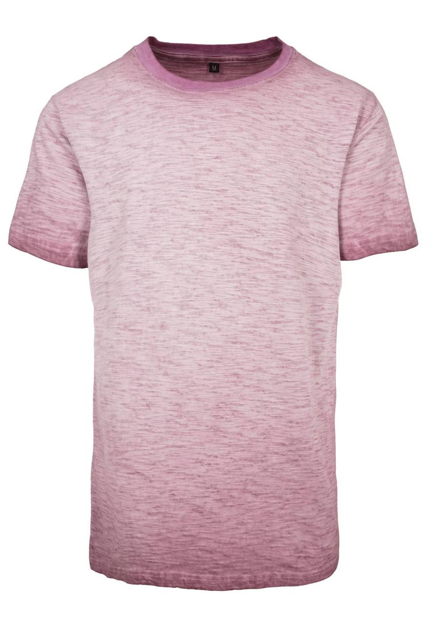 Spray Dye Tee