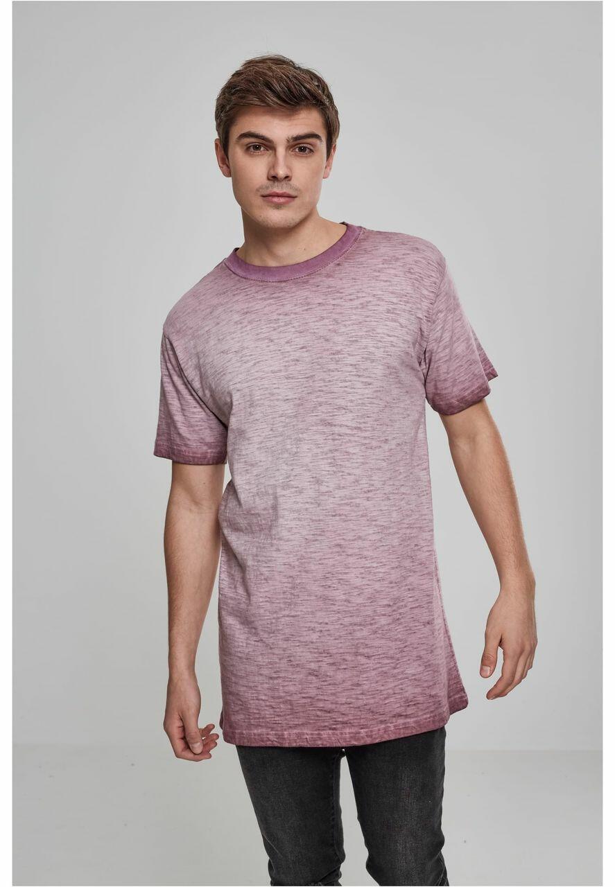 Spray Dye Tee