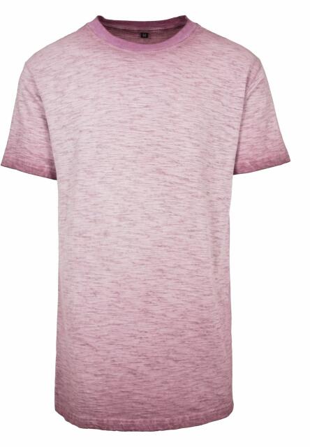Spray Dye Tee