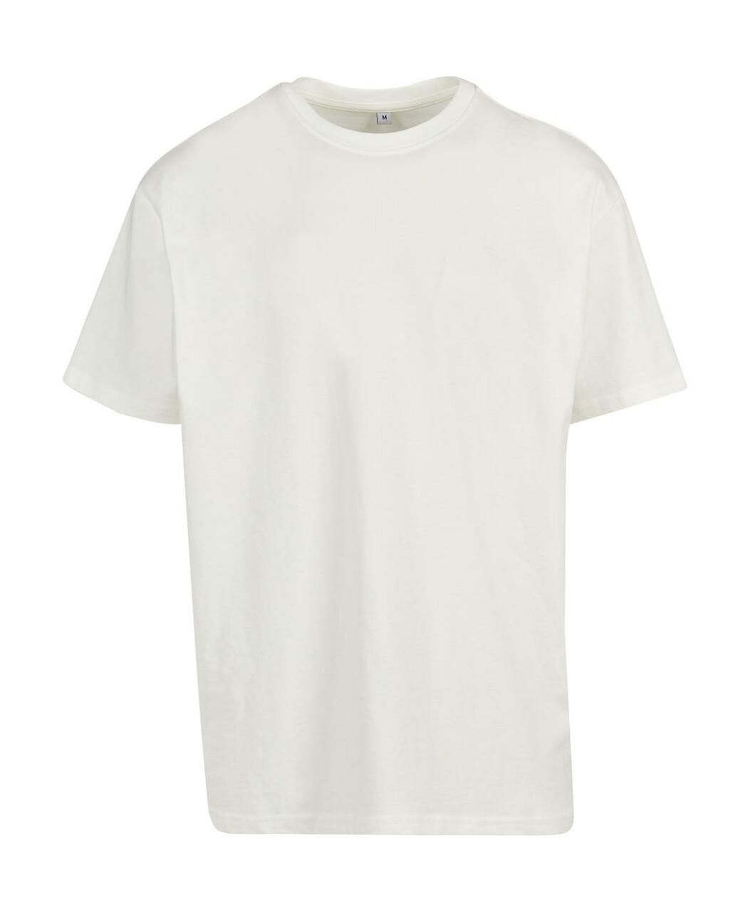 Heavy Oversize Tee