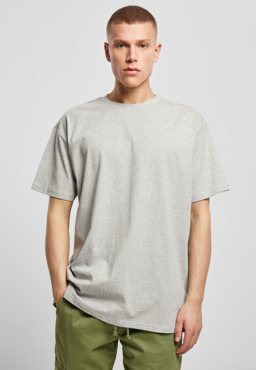 Heavy Oversize Tee