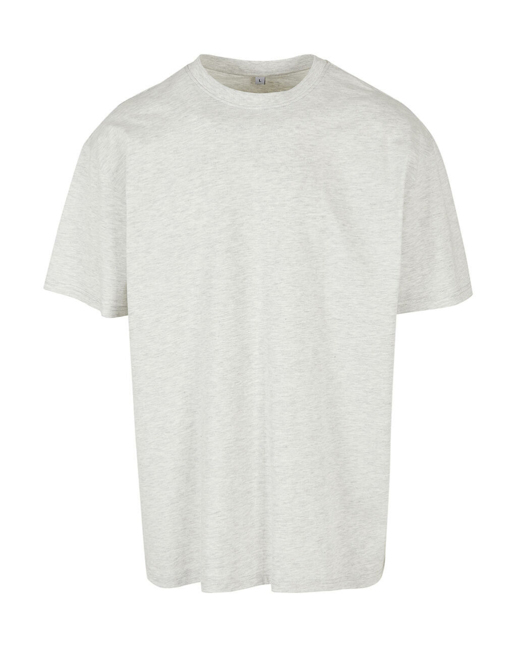 Heavy Oversize Tee