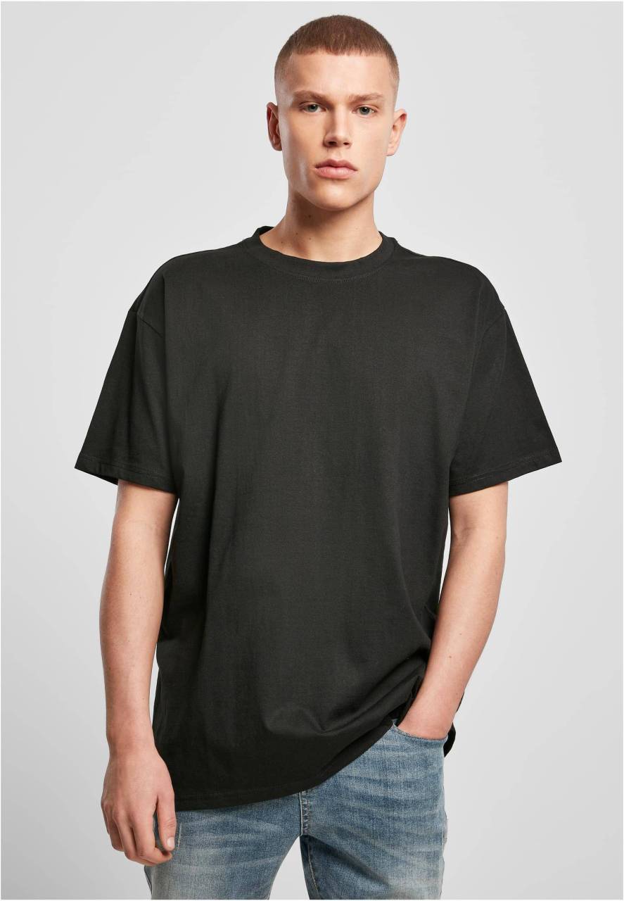 Heavy Oversize Tee