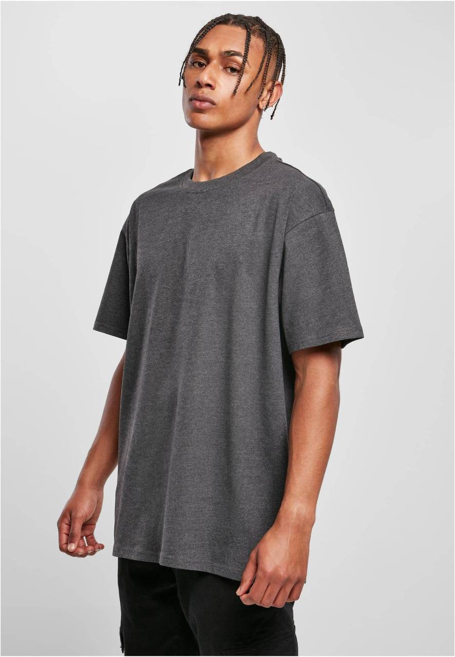 Heavy Oversize Tee