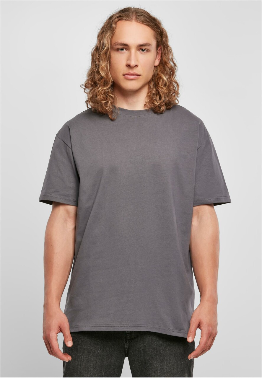 Heavy Oversize Tee