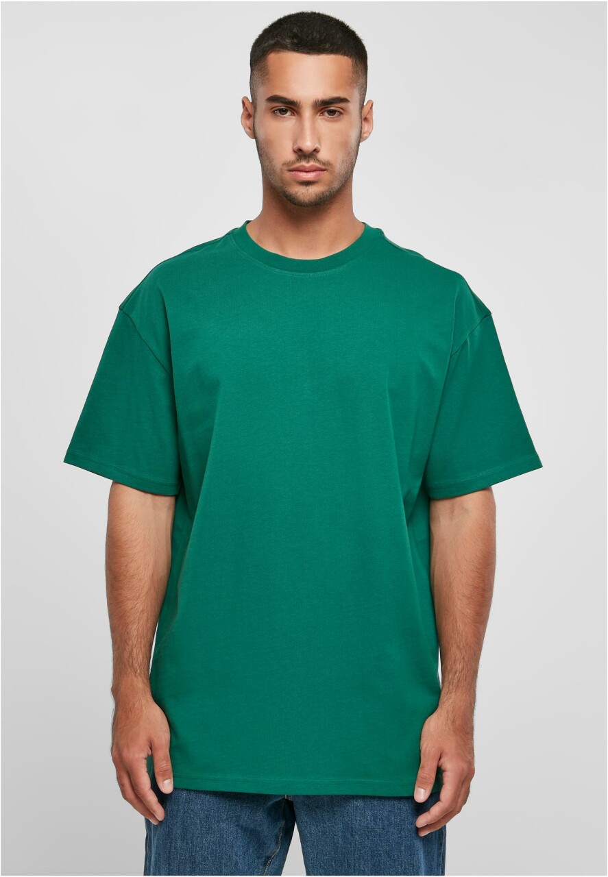 Heavy Oversize Tee