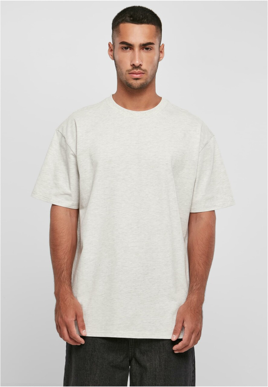 Heavy Oversize Tee