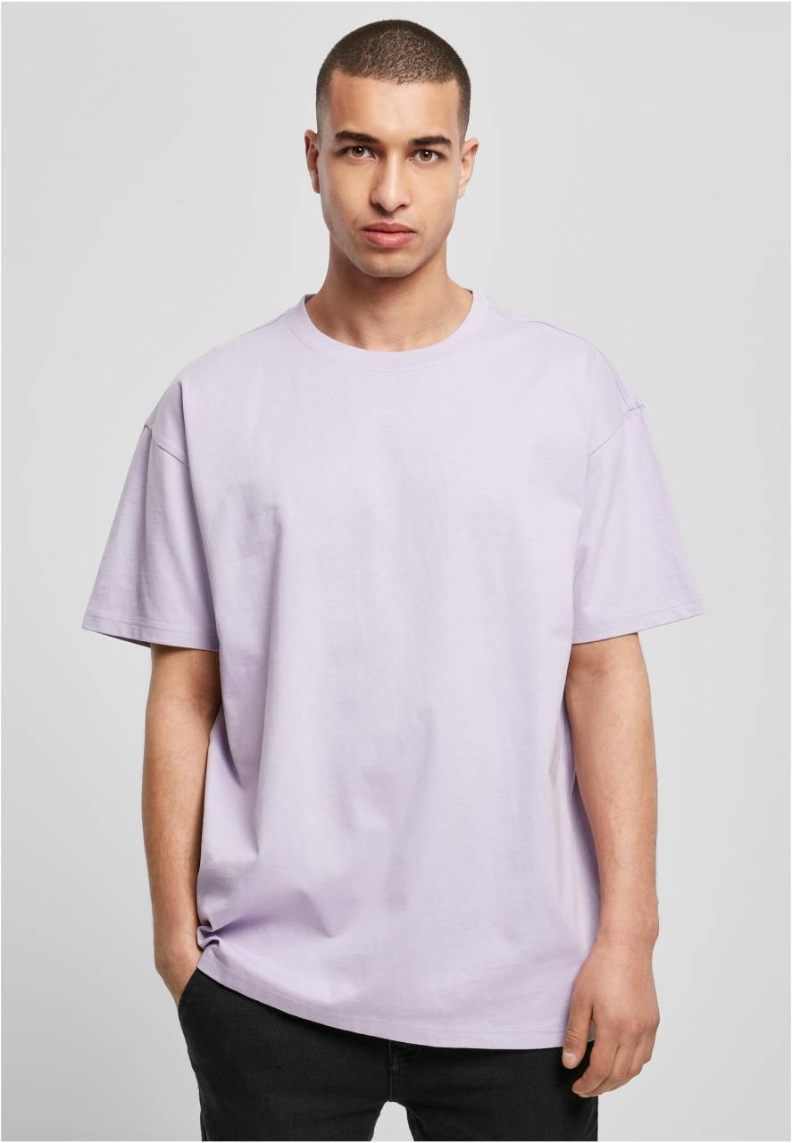 Heavy Oversize Tee