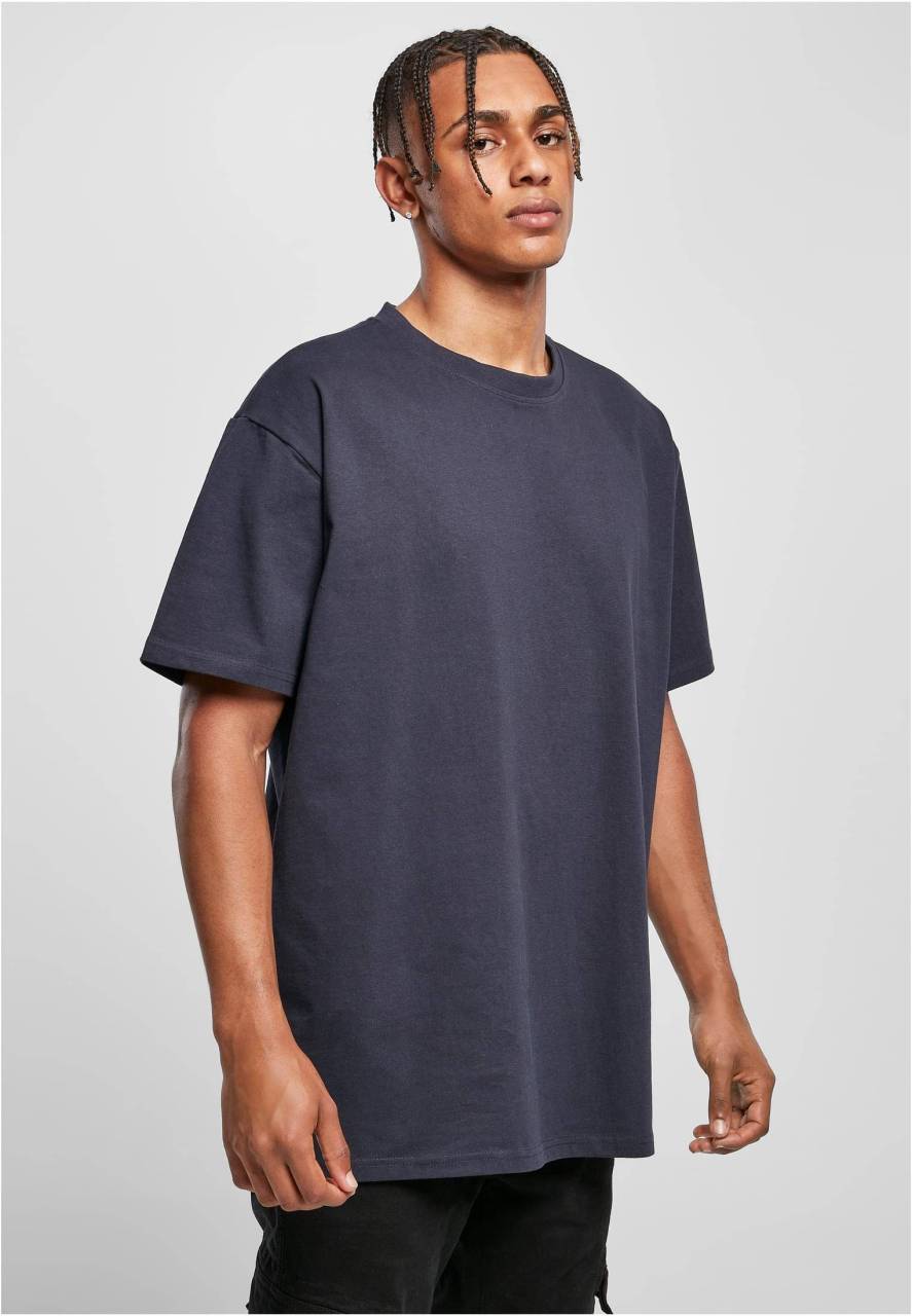 Heavy Oversize Tee