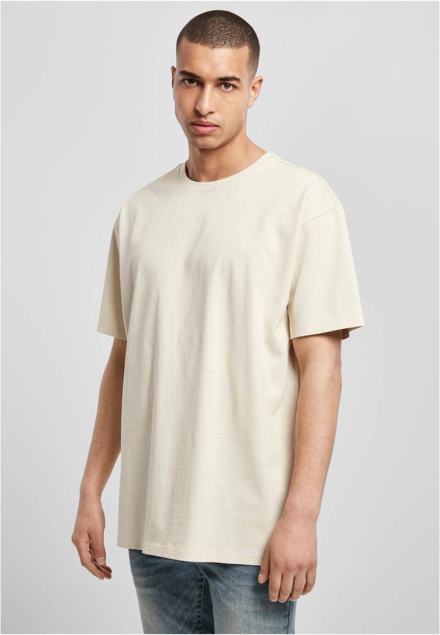 Heavy Oversize Tee