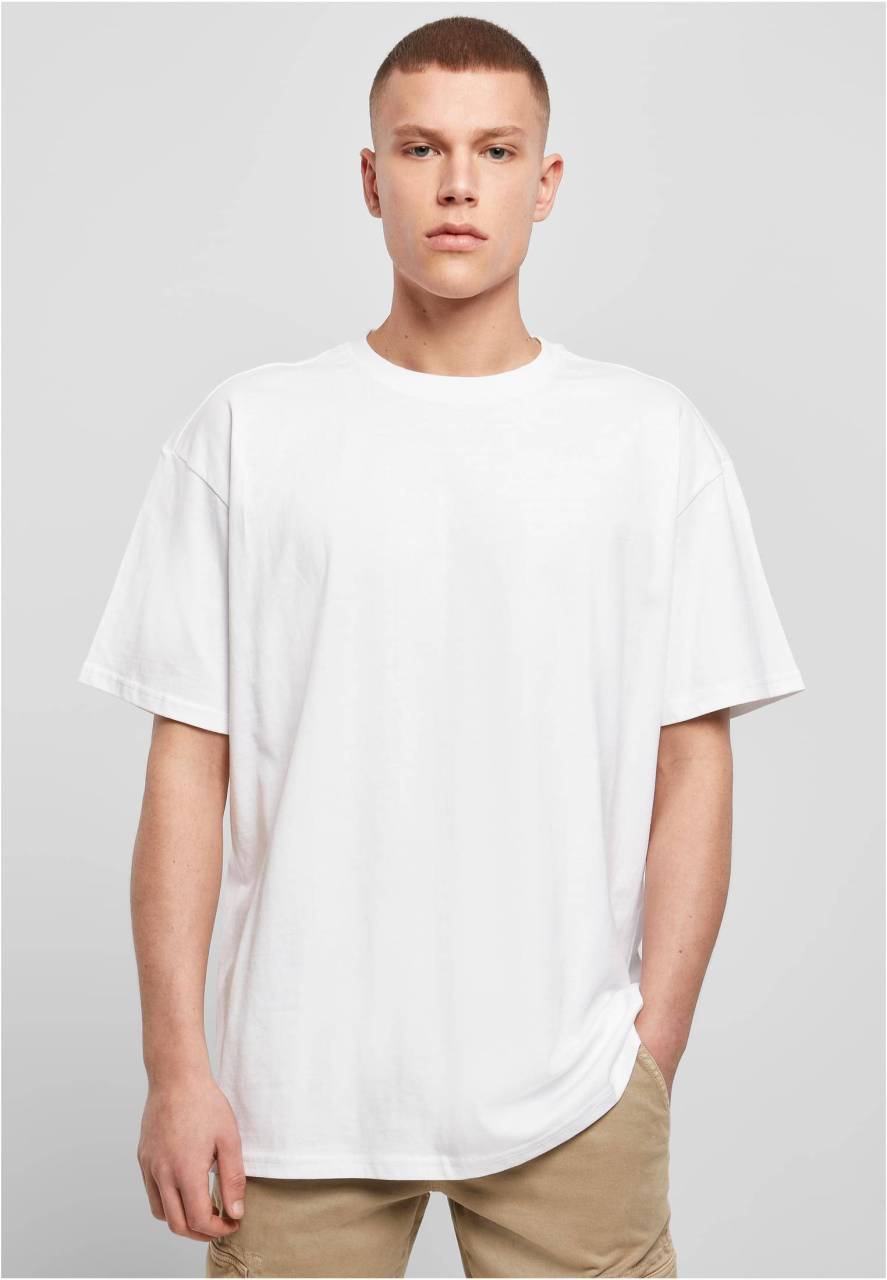 Heavy Oversize Tee