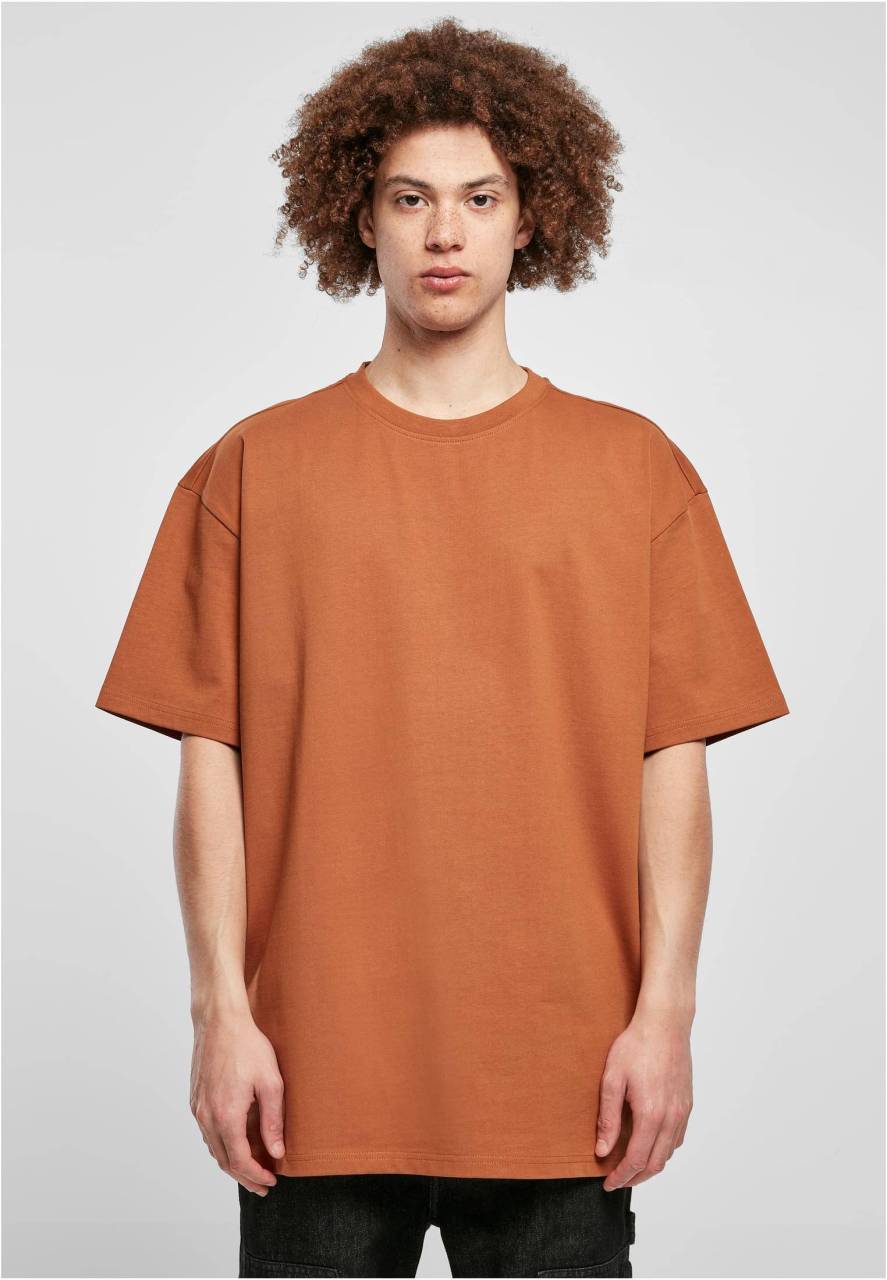 Heavy Oversize Tee