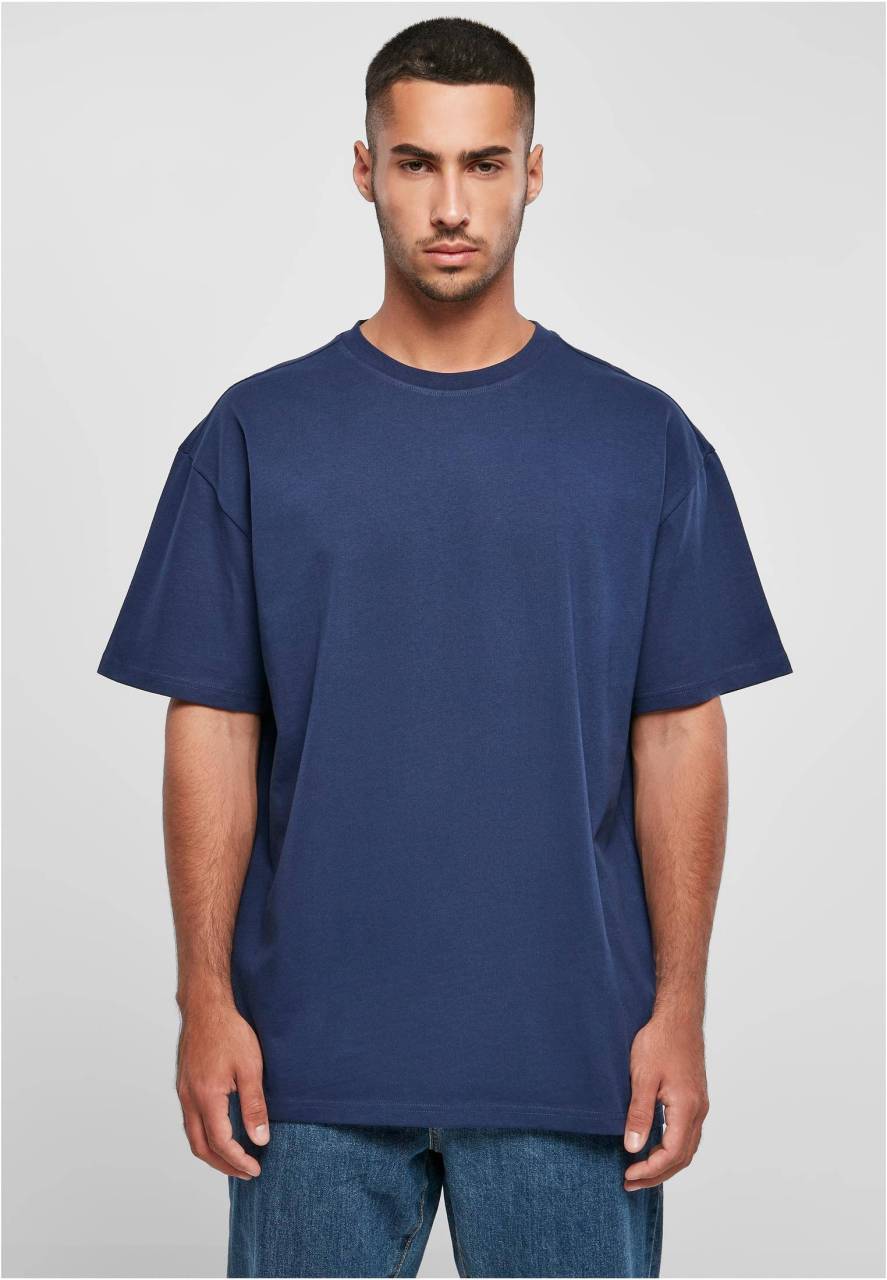 Heavy Oversize Tee