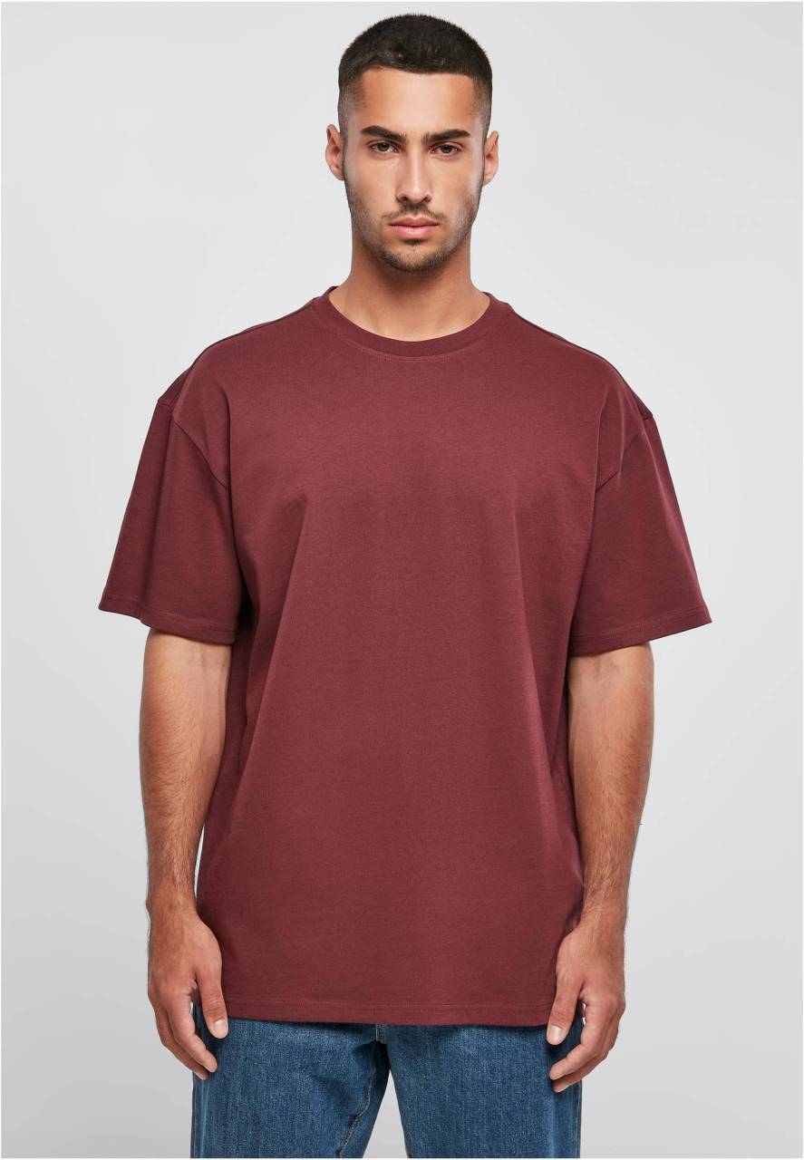 Heavy Oversize Tee