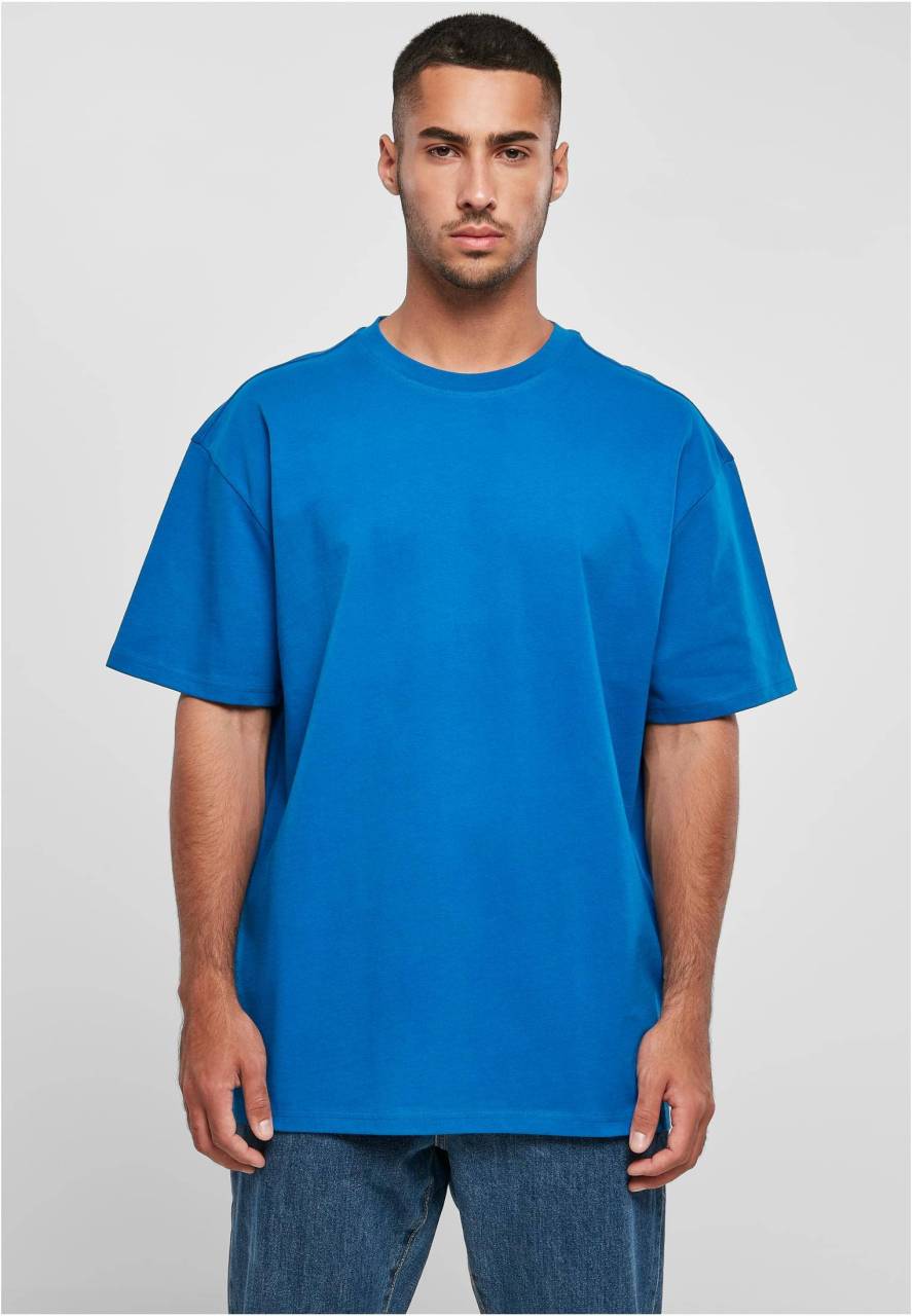 Heavy Oversize Tee