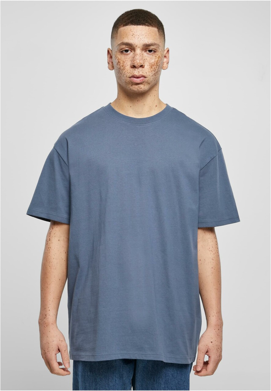 Heavy Oversize Tee