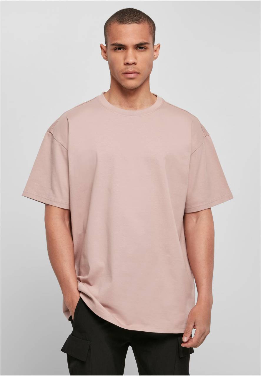 Heavy Oversize Tee