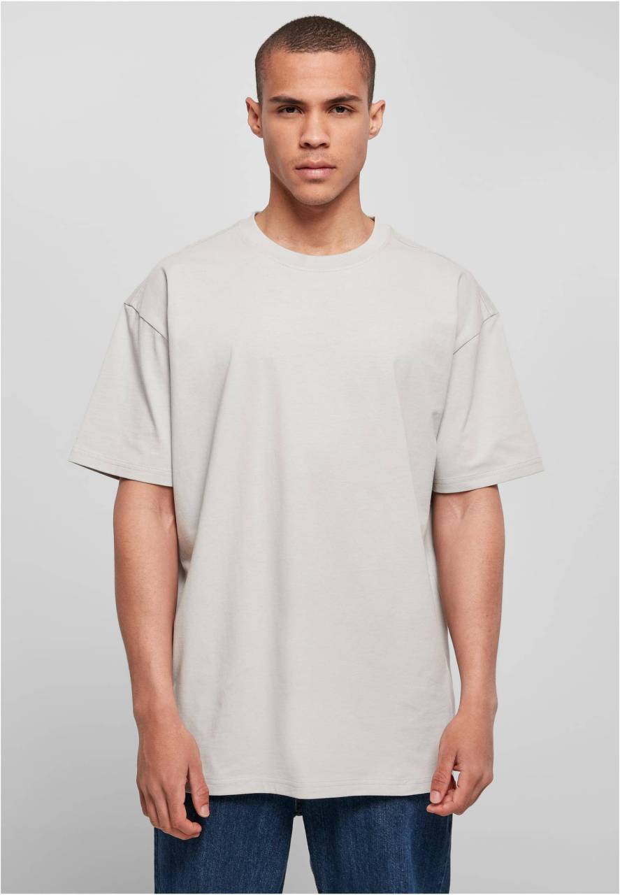 Heavy Oversize Tee