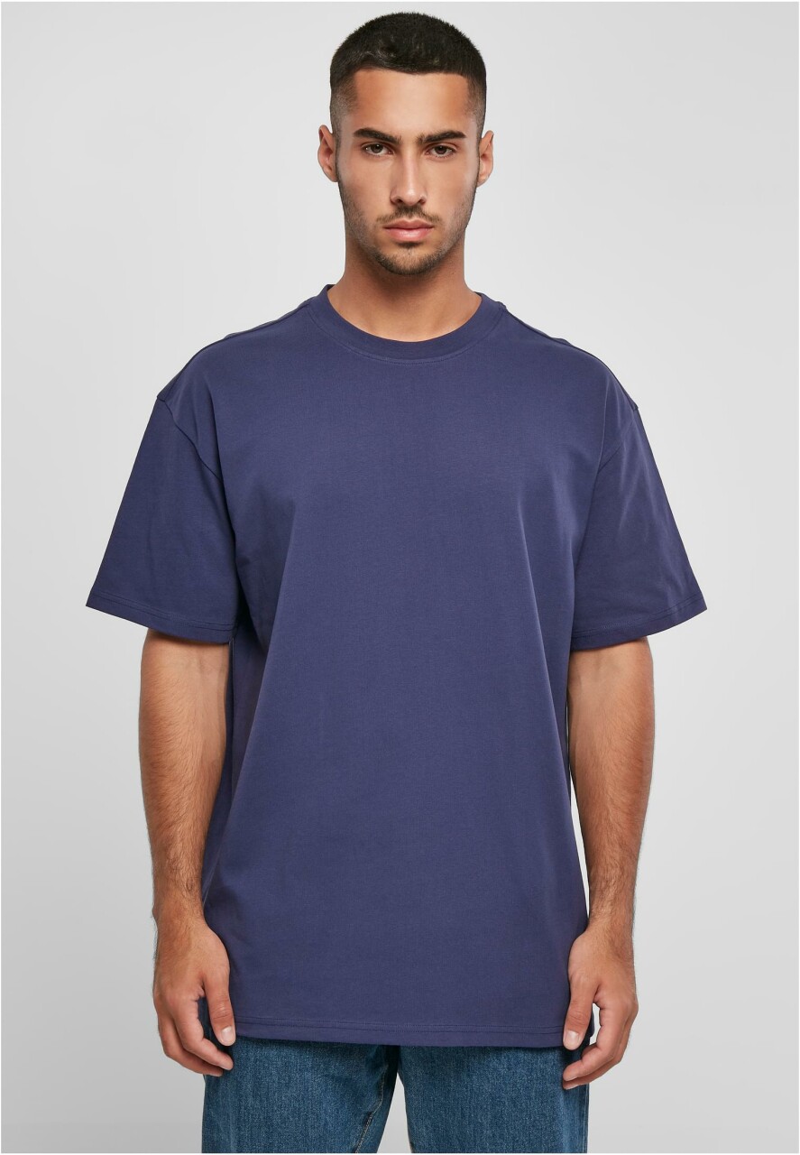 Heavy Oversize Tee