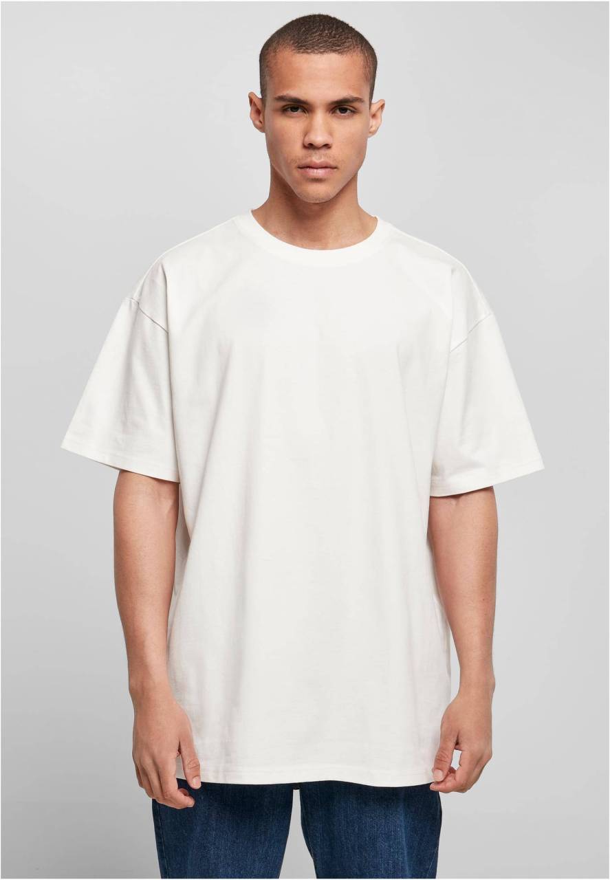 Heavy Oversize Tee