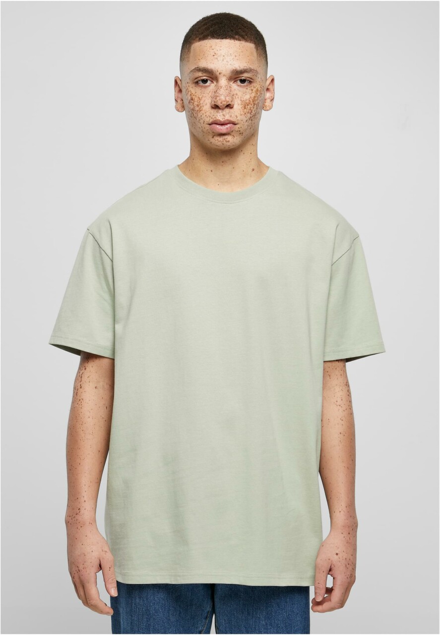 Heavy Oversize Tee