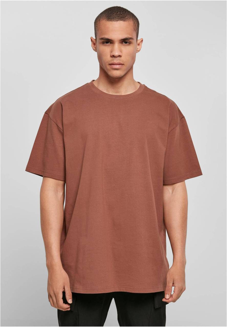 Heavy Oversize Tee