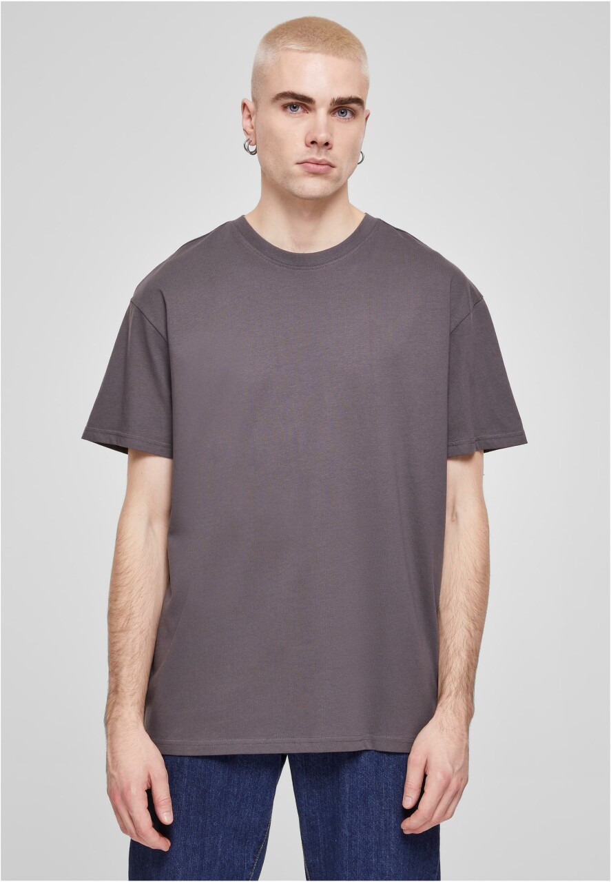 Heavy Oversize Tee