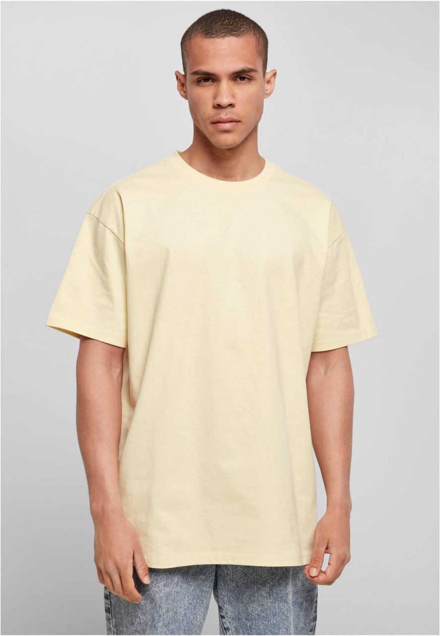 Heavy Oversize Tee