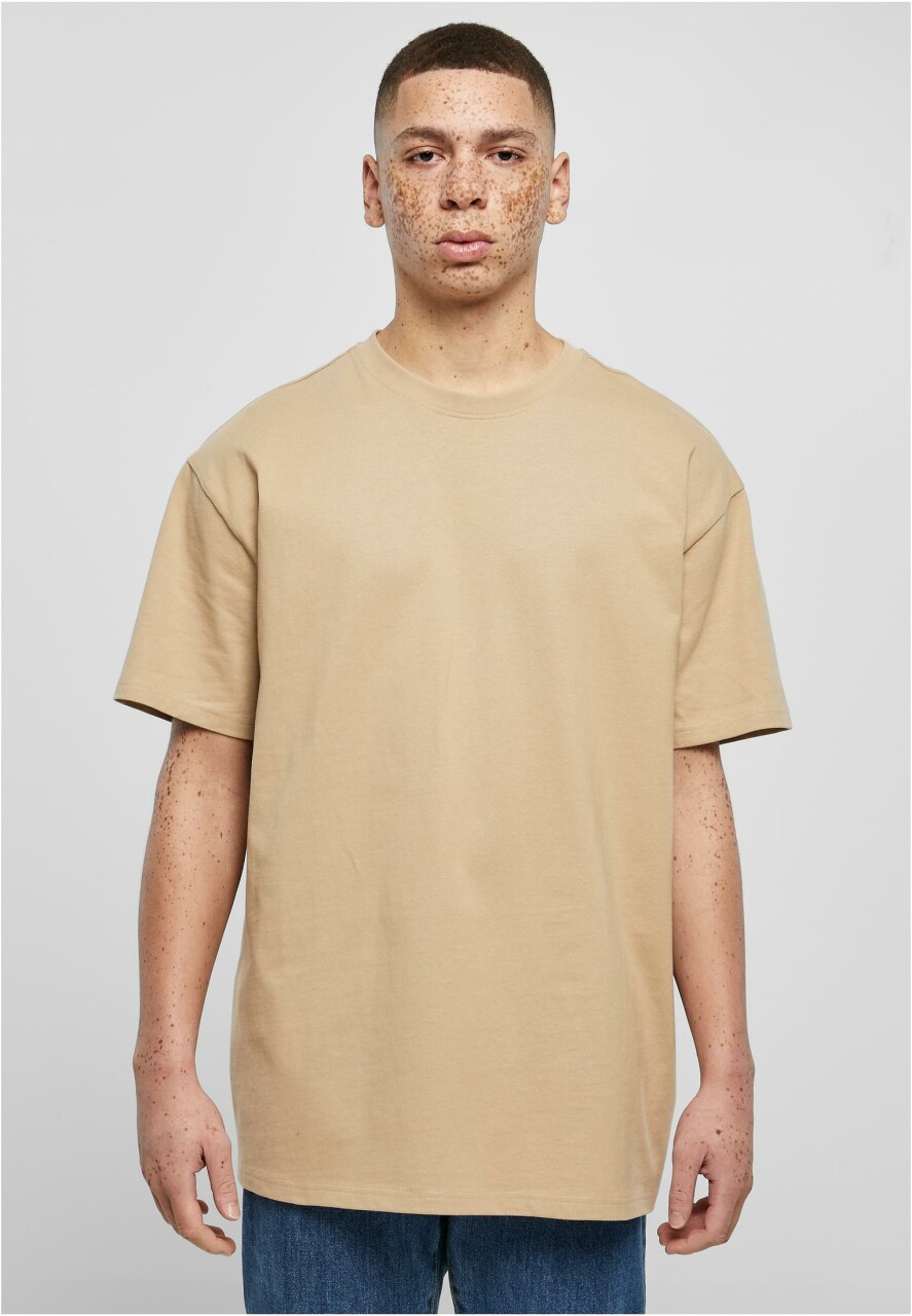 Heavy Oversize Tee