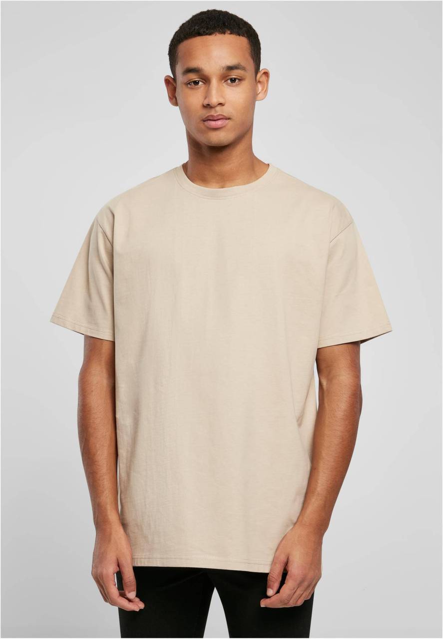 Heavy Oversize Tee