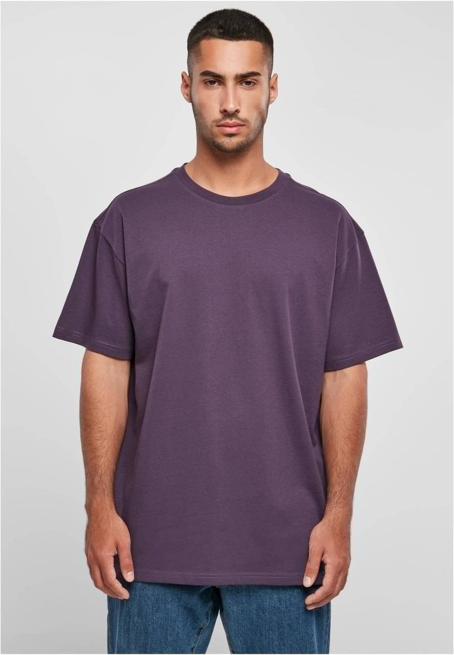 Heavy Oversize Tee