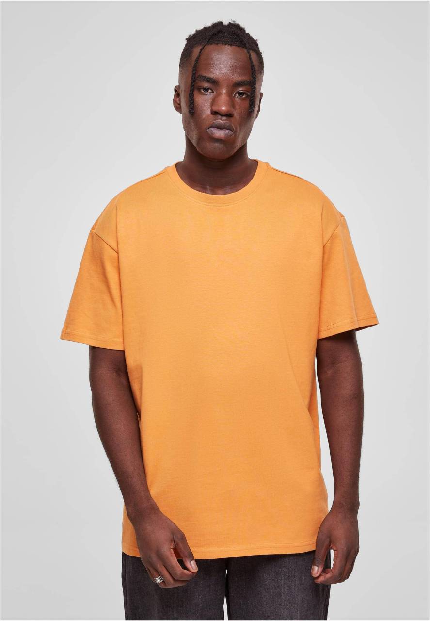 Heavy Oversize Tee