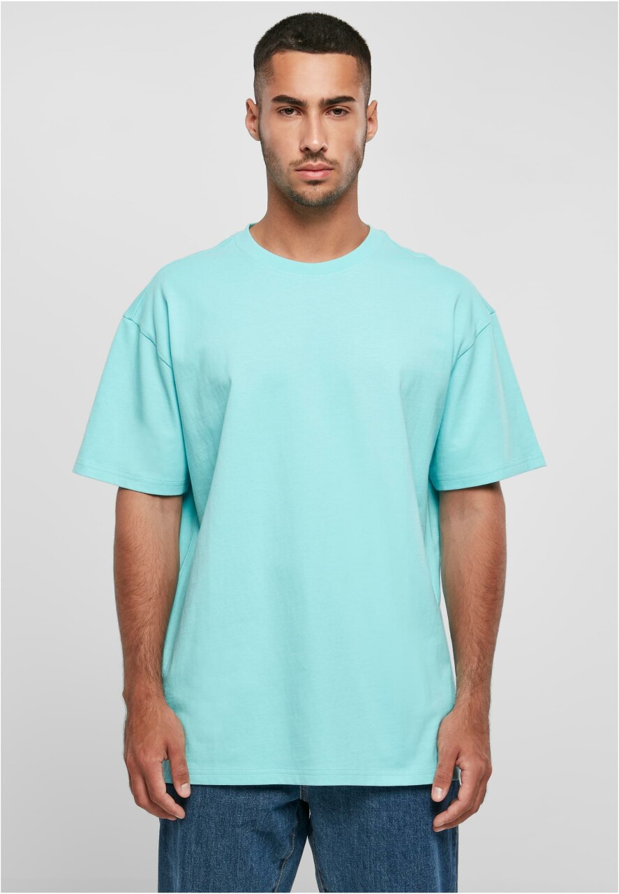 Heavy Oversize Tee