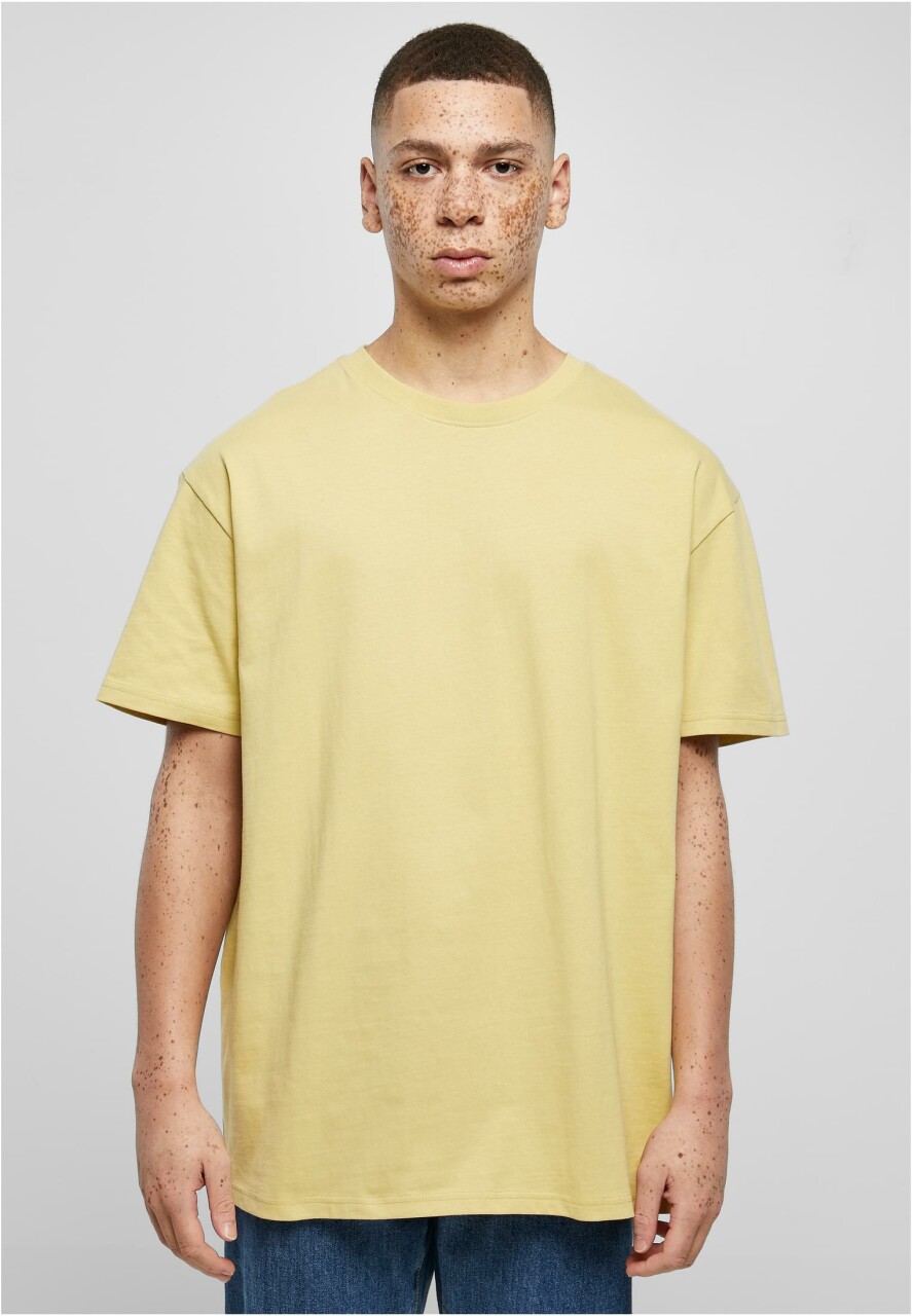 Heavy Oversize Tee