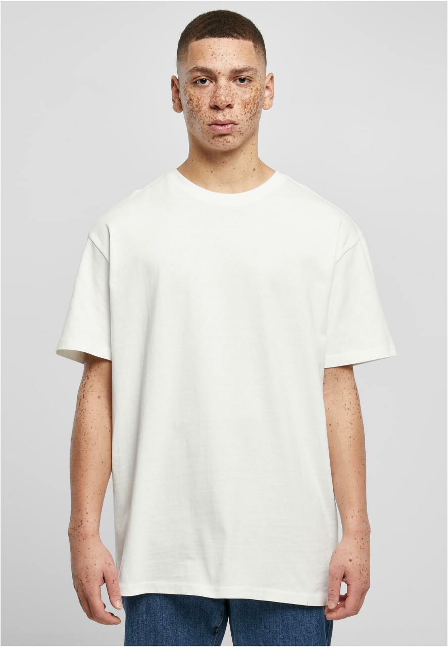 Heavy Oversize Tee