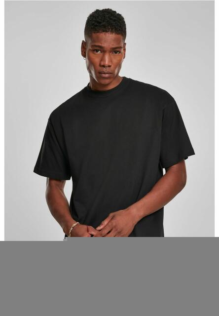 Premium Combed Jersey Loose
