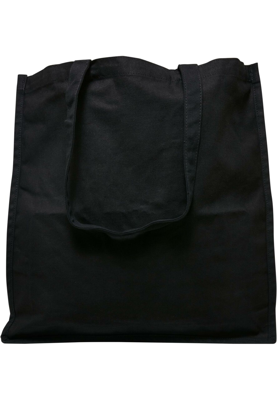 Oversized Canvas Tote Bag