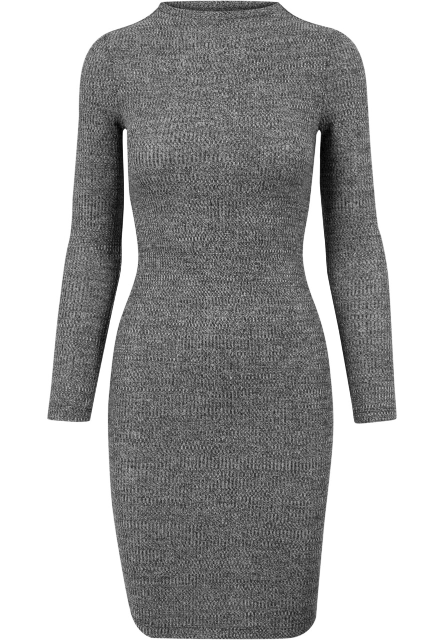 Ladies Rib Dress