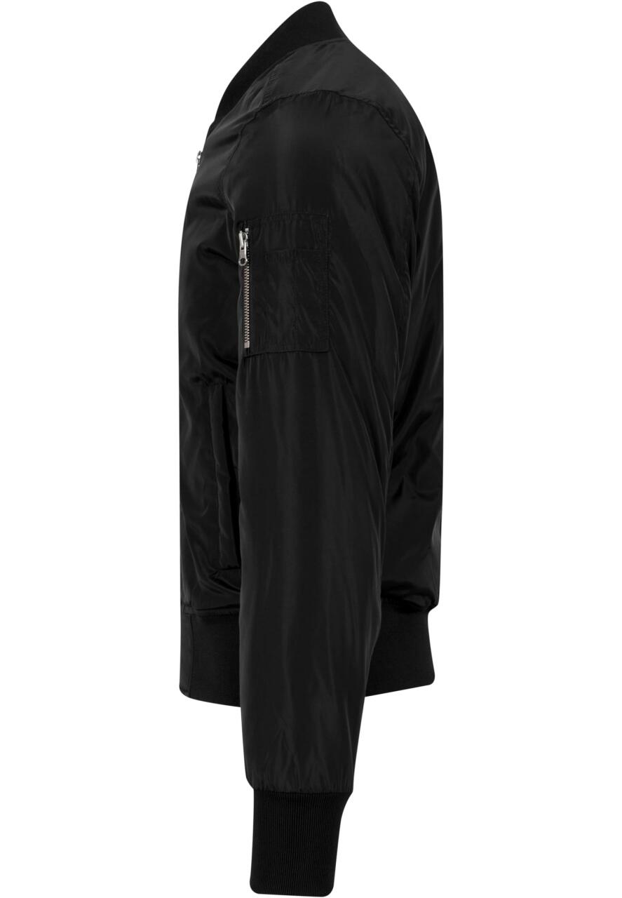 2-Tone Bomber Jacket