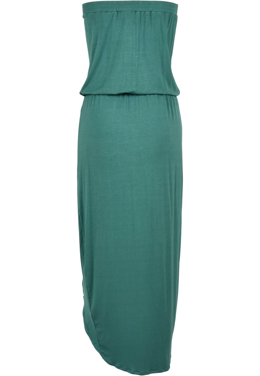 Ladies Viscose Bandeau Dress