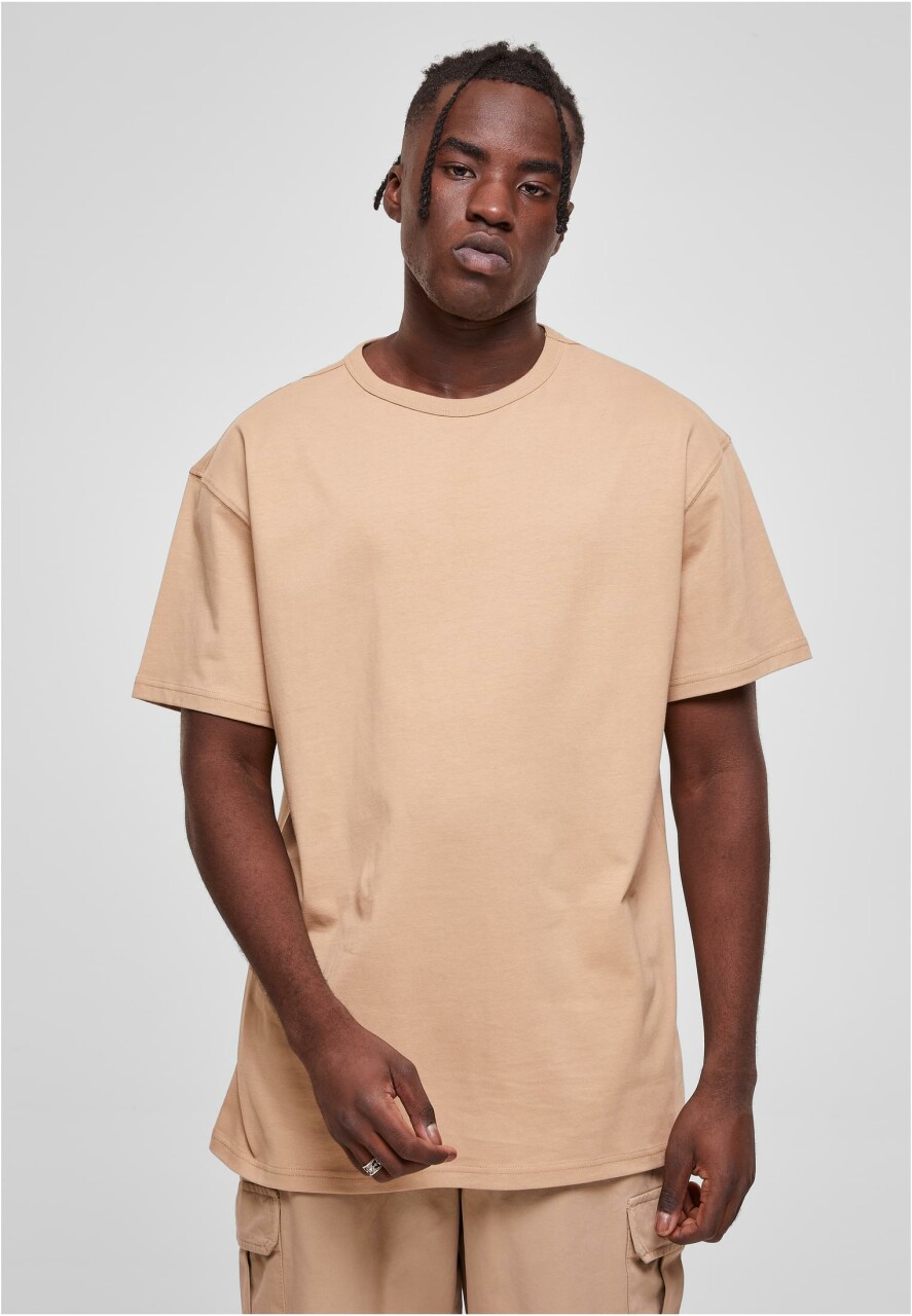 Oversized Tee