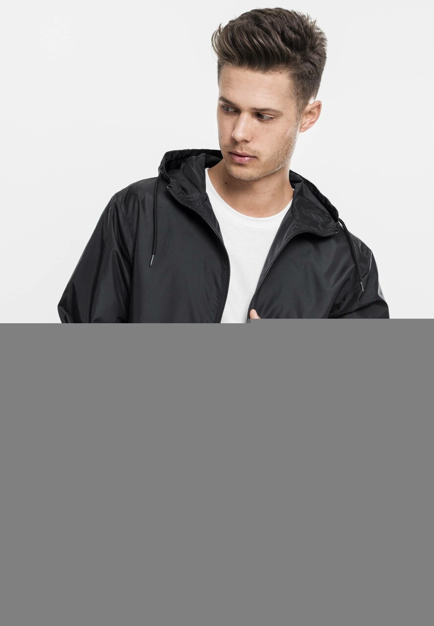 Windbreaker