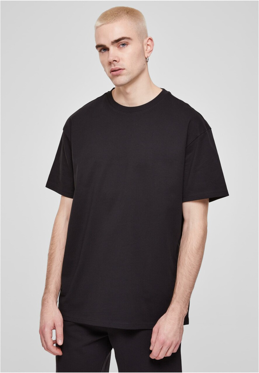 Heavy Oversized Tee