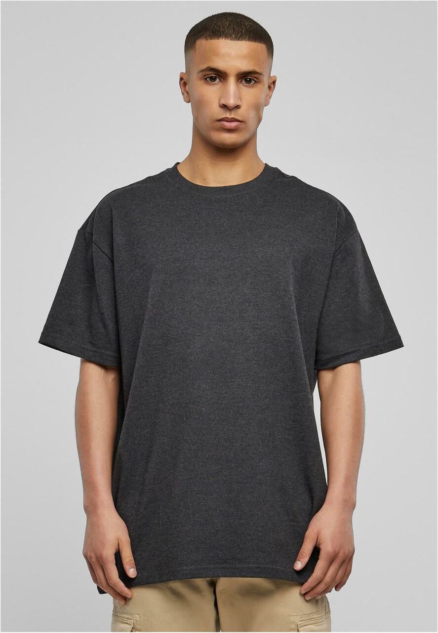 Heavy Oversized Tee