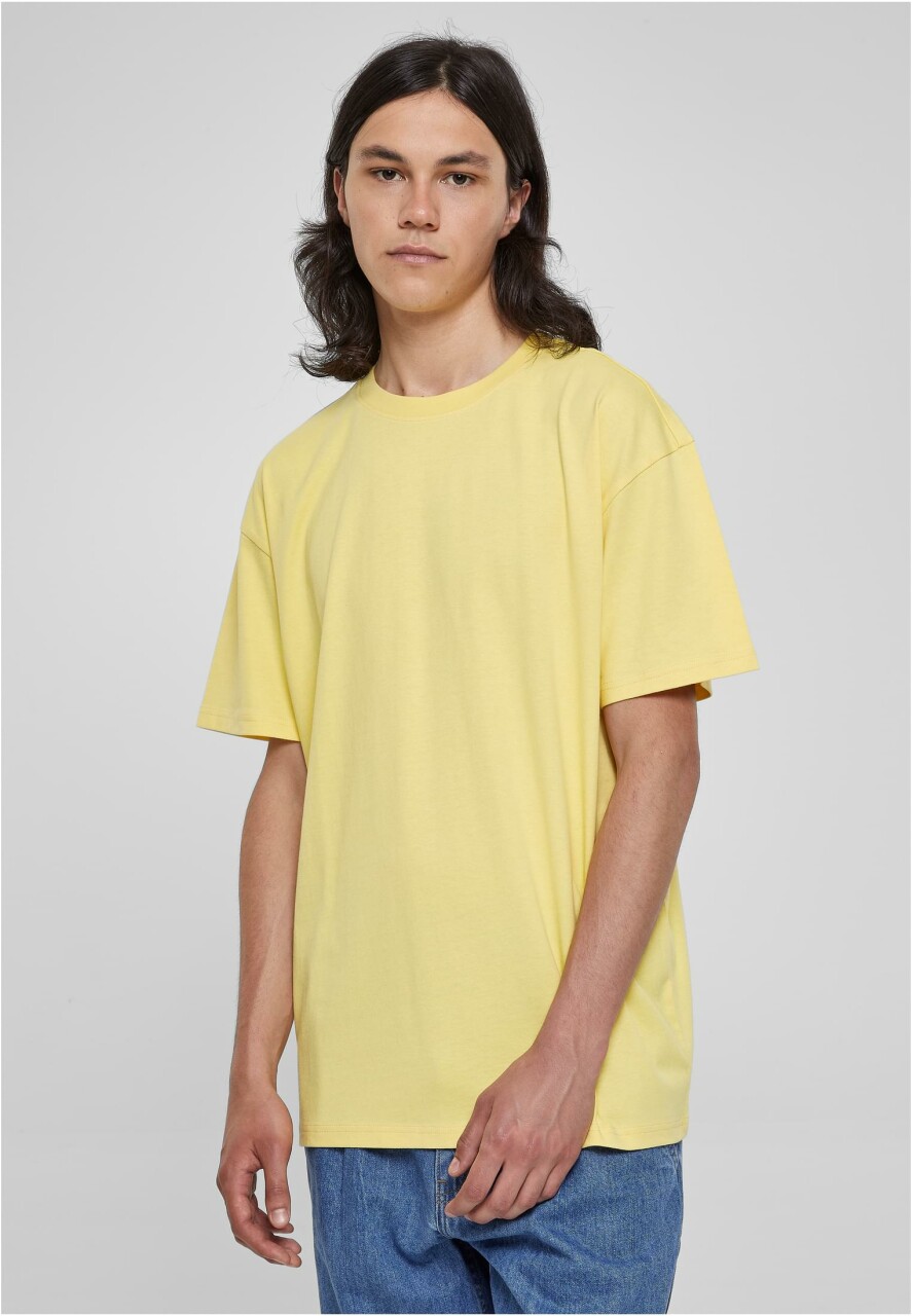 Heavy Oversized Tee