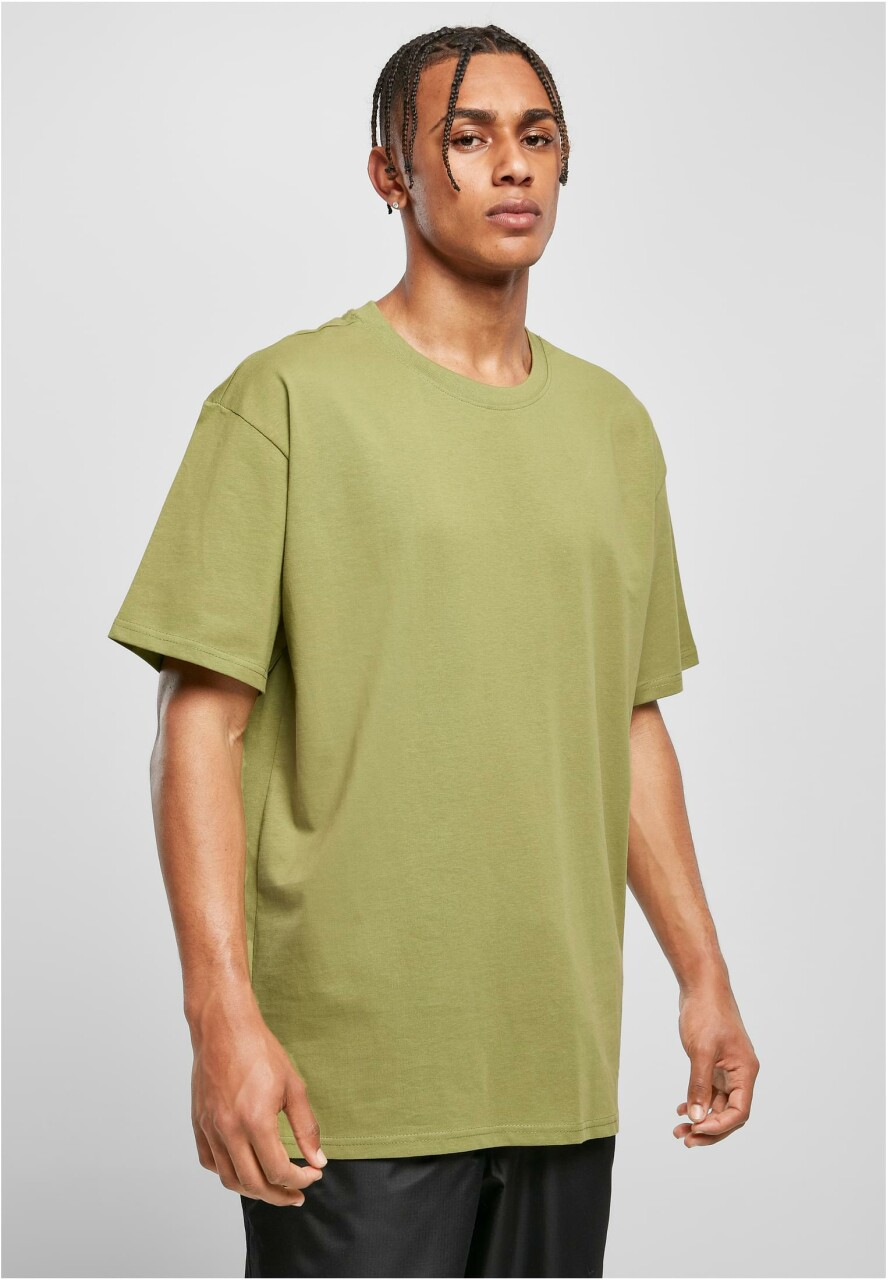 Heavy Oversized Tee