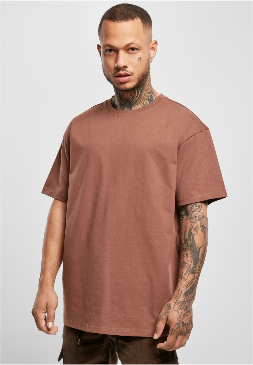 Heavy Oversized Tee