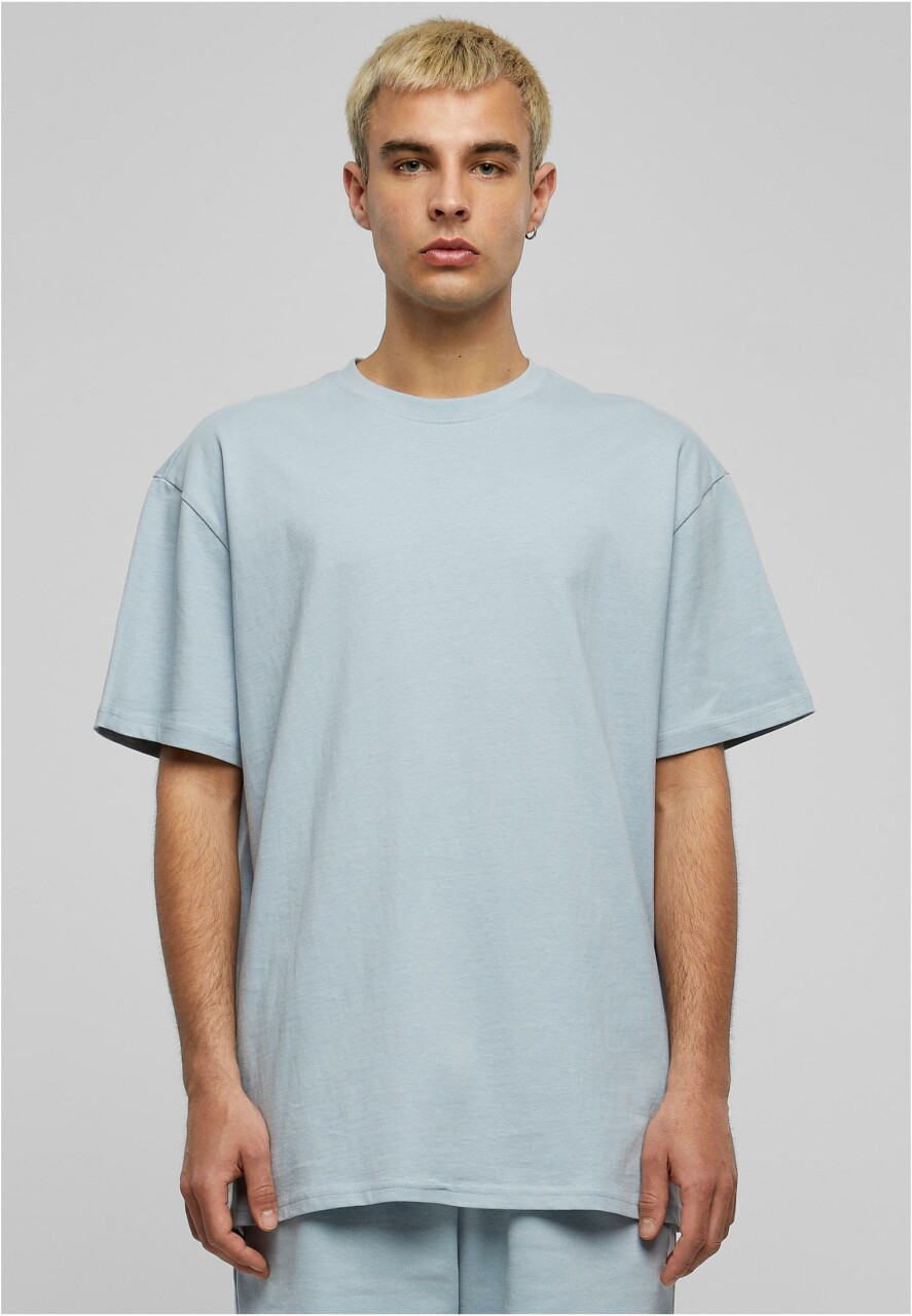 Heavy Oversized Tee