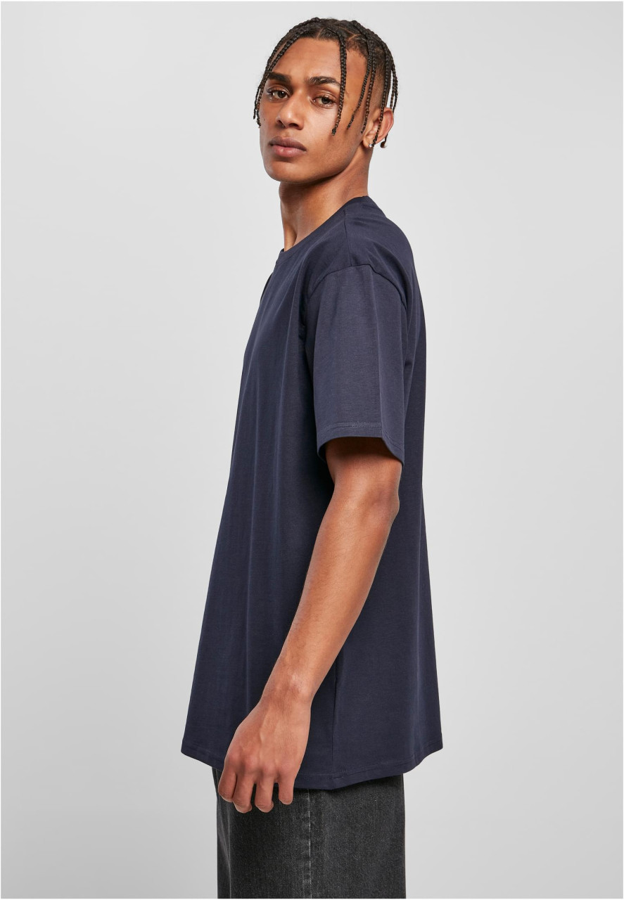 Heavy Oversized Tee